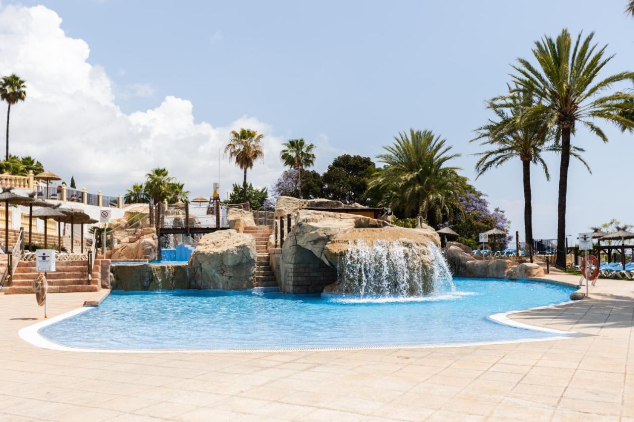 דירות Mateo'S House - Calpe Costa Blanca - Imperial Park מראה חיצוני תמונה